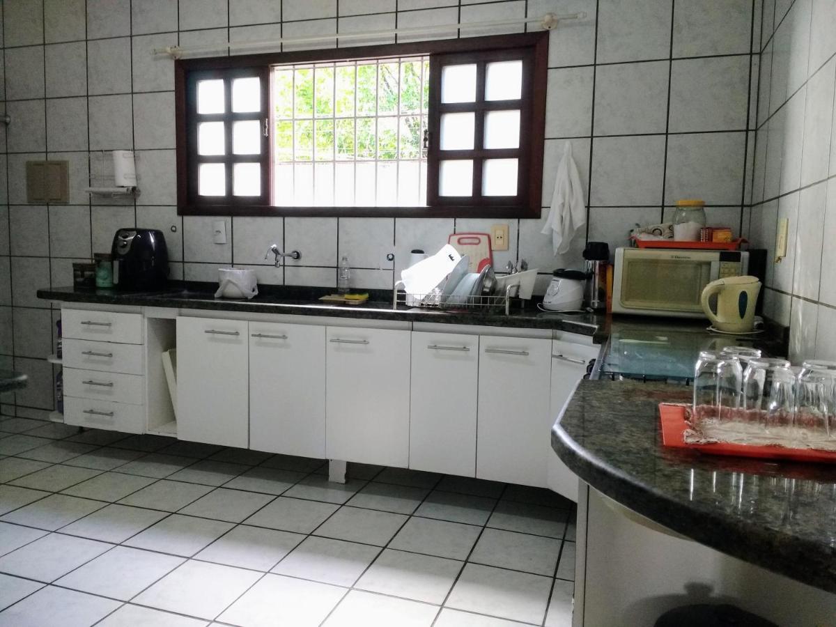 Pousada Navegantes Natal Bagian luar foto