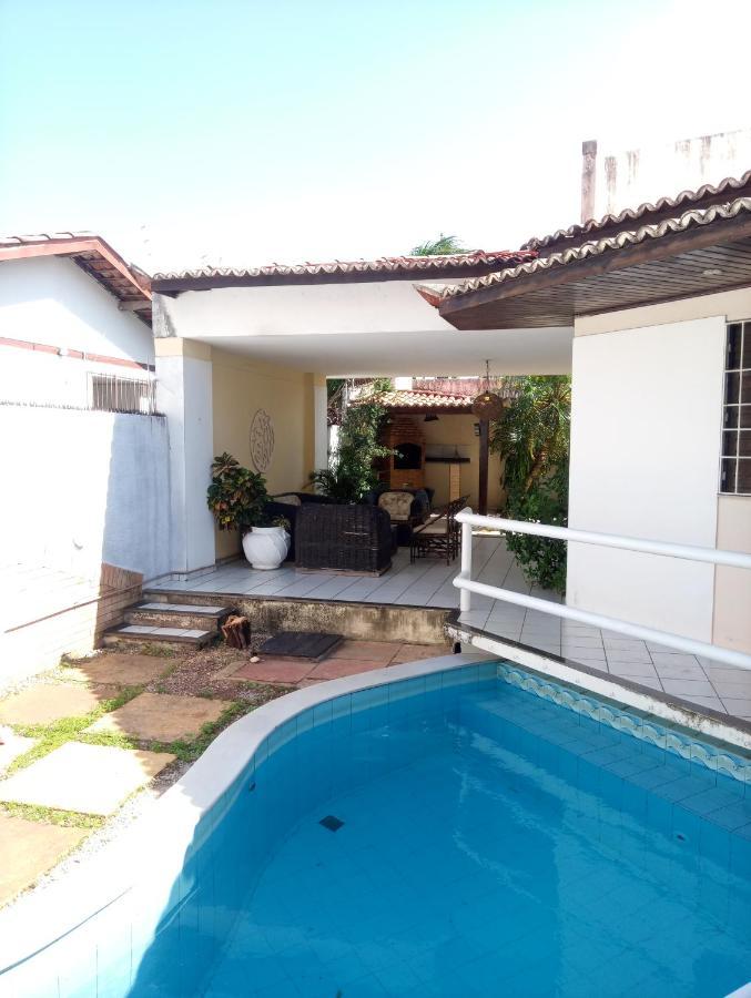 Pousada Navegantes Natal Bagian luar foto